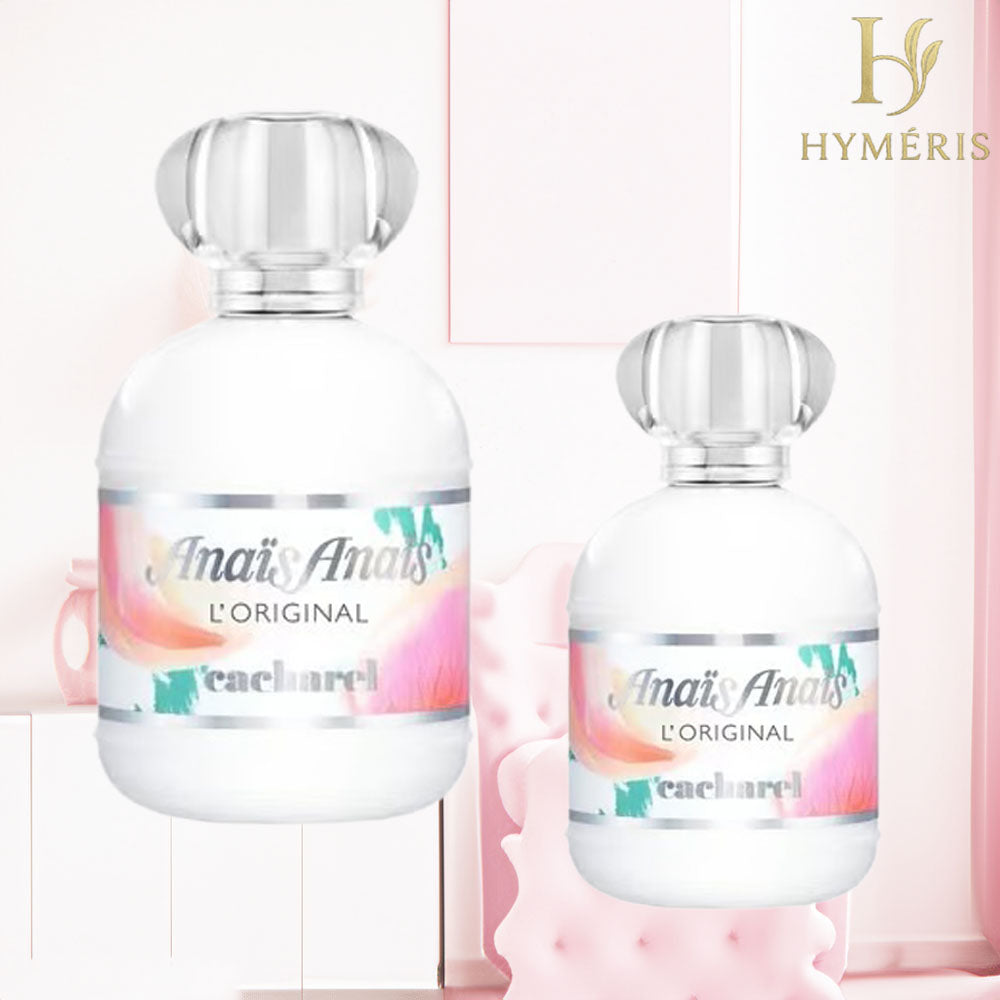 Anaïs Anaïs l'original de Cacharel - Eau de Toilette pour Femme