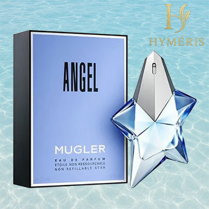 Angel - Thierry Mugler - Eau de Parfum pour Femme