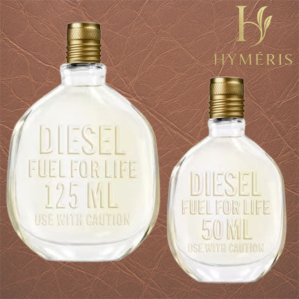 Fuel For Life For Men - Diesel - Eau de Toilette pour Homme