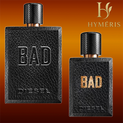 Bad - Diesel - Eau De Toilette pour Homme