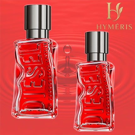 D Red - Diesel - Eau de Parfum pour Homme