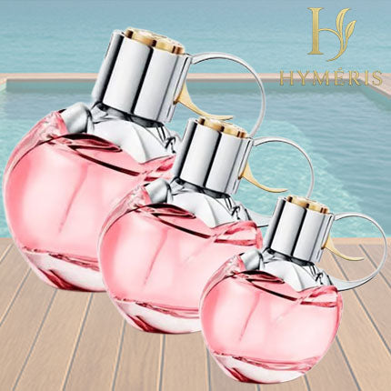 Wanted Girl Tonic  - Azzaro - Eau De Toilette pour femme