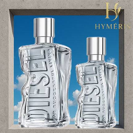 D By Diesel - Diesel - Eau de Toilette pour Homme