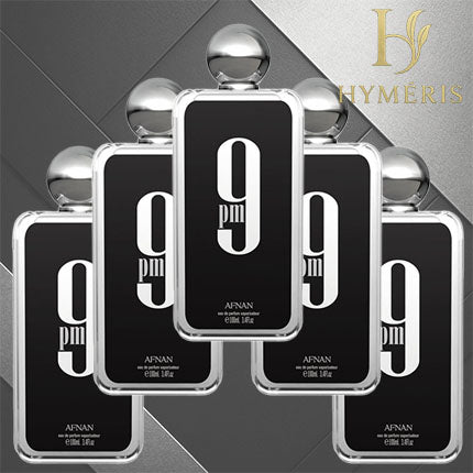 9 Pm - Afnan - Eau De Parfum pour Homme