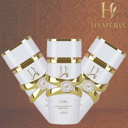Yara Moi - Lattafa - Eau De Parfum Mixte
