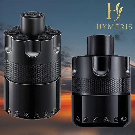 The Most Wanted Intense - Azzaro - Eau De Parfum pour Homme