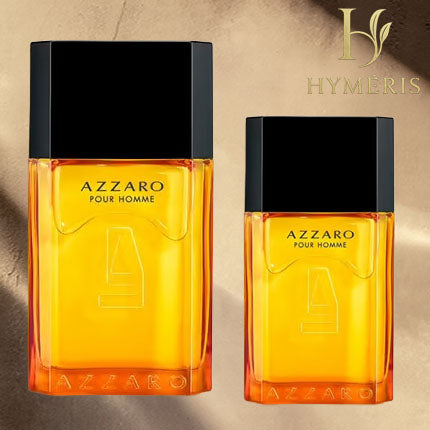 Azzaro - Azzaro - Eau De Toilette pour Homme