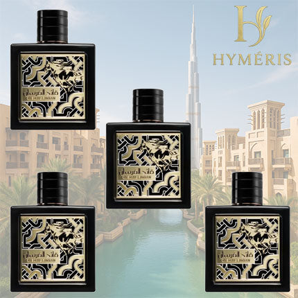 Qaed Al Fursan - Lattafa - Eau De Parfum Mixte