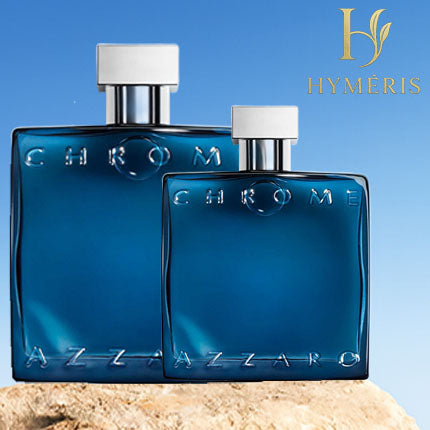 Chrome - Azzaro - Eau De Parfum pour Homme