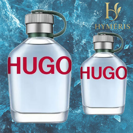 Hugo Man - Hugo Boss - Eau De Toilette pour Homme