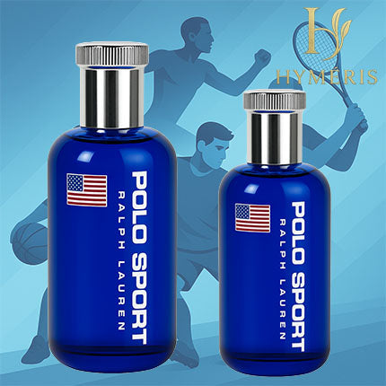 Polo Sport - Ralph Lauren - Eau De Toilette pour Homme