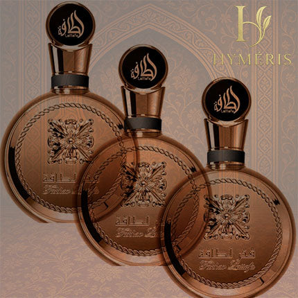 Fakhar Gold - Lattafa - Eau De Parfum Mixte