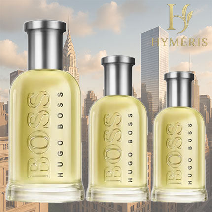 Boss Bottled - Hugo Boss - Eau de toilette pour Homme