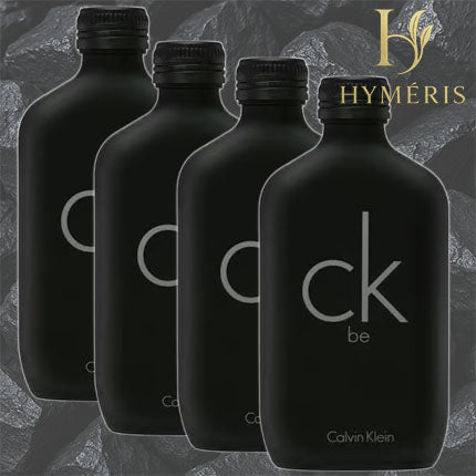 CK Be - Calvin Klein - Eau de Toilette Mixte