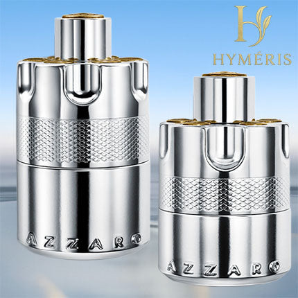 Wanted - Azzaro - Eau De Parfum pour Homme