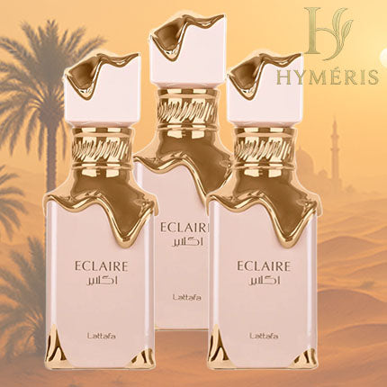 Eclaire - Lattafa - Eau De Parfum Mixte